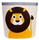 cesta juguetes leon 3 sprouts