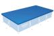  Cobertor Invierno para Piscina Desmontable 400x211 cm Bestway 58107