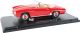 Coche en miniatura Mercedes-Benz 190 SL (1955)