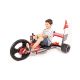 Coche de pedales Turbo Twist 