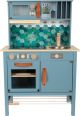 Cocina de madera Tasty , Legler