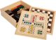 Colección de 7 juegos de mesa clásicos