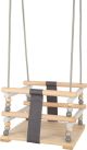 Columpio para niños pequeños, Skandi