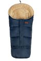 Saco Combi 3 en 1 para Silla de Paseo - Navy/Beige