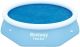 Cobertor Solar para Piscina Desmontable Ø210 cm Redonda Bestway