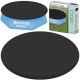 Cubierta universal para Piscina Redonda 244 cm Bestway
