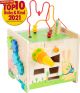 cubo motricidad conejo small foot company