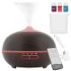 Difusor de aromas , humidificador 400 ml