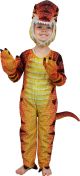 Disfraz dinosaurio