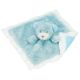 Doudou Osito azul Goki 