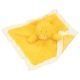 Doudou Pato amarillo Goki 