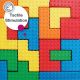 Edushape Bloques de Rompecabezas sensorial