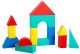 Edushape - Juego de bloques para bebé