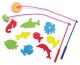Edushape, juego de pesca para la bañera