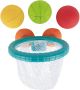 Edushape Juguete de baño Canasta