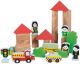Edushape My Soft world-city