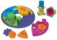 Edushape, rompecabezas flotante 