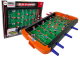Futbolín Infantil Naranja LEAN Toys - Juego Interactivo para Niños
