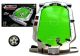 Mesa de Air Hockey Infantil LEAN Toys - Juego de Mesa Compacto