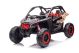 Buggy Eléctrico Infantil Can-am RS 24V LEAN CARS - Modelo DK-CA001