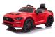 Coche Eléctrico Ford Mustang GT Drift SX2038 12V Rojo