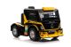 Camión Eléctrico Infantil Mercedes XMX622 12V Amarillo