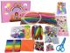 Kit Creativo DIY para Niños – 1200 Elementos Artísticos para Pequeños Artistas

