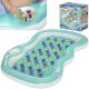 Colchoneta Doble de Playa de Bestway con medidas de 216x178x30cm 