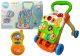 Andador Educativo para Bebés con Piano