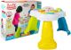 Mesa Educativa para Bebés con Sonidos y Luces - Ideal para el Desarrollo y la Diversión