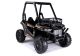 Buggy Eléctrico Infantil JS360-1 24V LEAN CARS - Negro