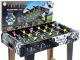 Mesa de Futbolín Grande LEAN Toys - Juego de Fútbol de Mesa 69 cm