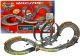 Pista de Carreras Mario con 2 Coches - 452 cm