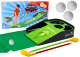 Set de Mini Golf Infantil con Luces y Sonidos - LEAN Toys