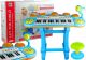 Órgano Infantil con Percusión, Micrófono y Taburete