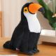 Peluche Tucán 30 cm - Colección Nueva Fauna
