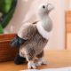 Peluche Buitre 25 cm - Colección Nueva Fauna