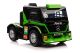 Camión Eléctrico Infantil Mercedes XMX622 12V Verde