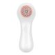 Liberex Vibrant Cepillo Facial Limpiador CP006221 (Blanco)