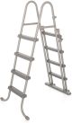 Escalera desmontable para piscina 122 cm , Bestway