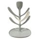 Escurrebiberones Tulip gris Kikkaboo