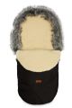Saco para Silla de paseo Eskimo Negro