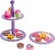 Estantería Galletas y Bombones - Juguete de Madera