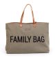 Bolso familiar Family Bag Caqui , Childhome