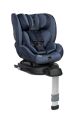 Silla de Coche Rio I-Size en Azul Marino 40-105 cm : Confort y Seguridad en Cada Viaje