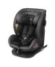 Silla de Auto Securo i-Size (40-150 cm) - Seguridad y Comodidad para tu Pequeño gris