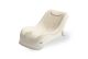 Tumbona de baño reclinable - Compacta y Ergonómica