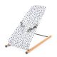 Funda para hamaca Evolux Leopardo , Childhome