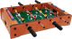 Futbolín de Mesa de Madera - Legler
