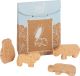 Galletas de animales 